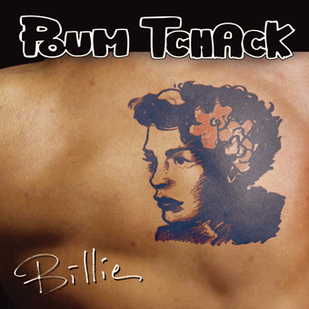 Toutes les infos concert & album Billie sur PoumTchack.com